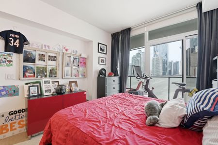 For Lease - 1 Market Street Unit# 915, Toronto, Ontario - Photo 2