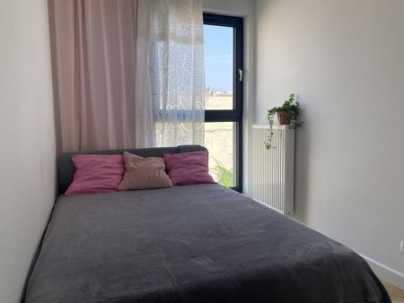 Apartament na Chłodnej 2 pokoje - Photo 3