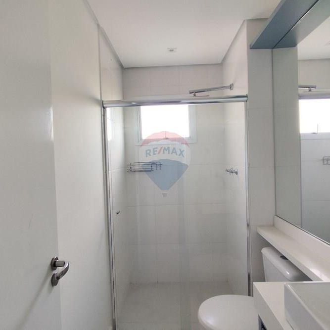 Apartamento para locação com 2 quartos no Residencial Felicità em Louveira-SP - Foto 1