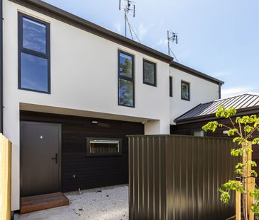 6/220 Geraldine Street, Edgeware, NZ 8013 - Photo 5