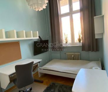 2 pok., msc. parkingowe wynajem, Szczecin Centrum - Фото 3