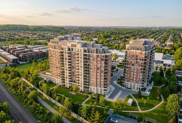 For Lease - 330 Red Maple Road Unit# 707, Richmond Hill, Ontario - Photo 1