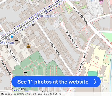 Gemütliche 2-Raum-Wohnung in Sudenburg! - Photo 1