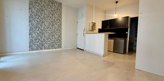 Location Appartement 1 pièce 23m² NANTES 44000 - Photo 2