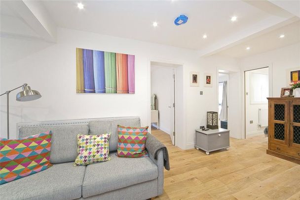 2 bedroom flat to rent - Photo 1