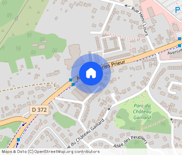 Appartement Dammarie Les Lys 3 pièces 60 m2 - Photo 1