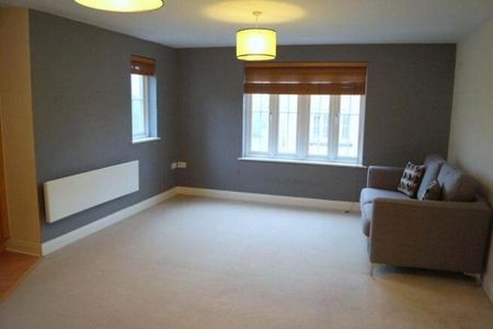 1 bedroom apartment to rent Tenby Grove, Kingsmead, MK4 4HA - Photo 2