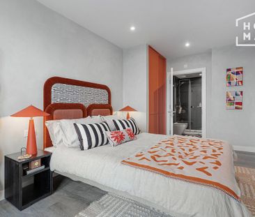 3 bedroom flat to rent - Photo 3