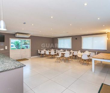 Apartamento para aluguel, 1 quarto, 1 vaga, Jardim Leopoldina - Por... - Photo 1