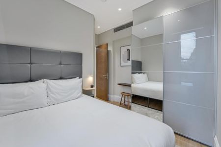 3 Bed Flat, Fitzjohn's Ave, NW3 - Photo 5