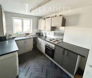 House Share - Burrell Road, IP2 - Photo 1