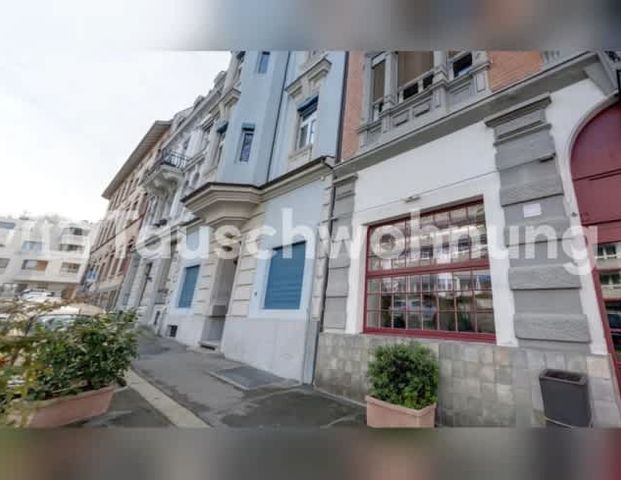 1.5 Zimmer, 35 m², EG - Foto 1