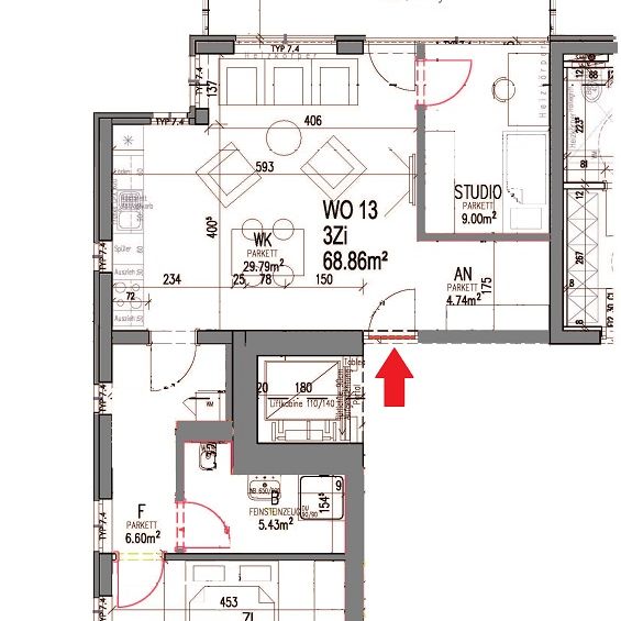 Fernitz-Mellach - Photo 2