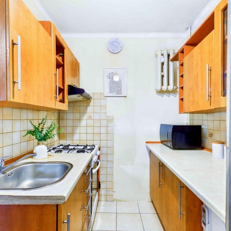 Do wynajęcia kawalerka 29 m² - Фото 1