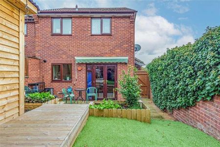 Primrose Close, Ross-on-wye, Herefordshire, HR9 - Photo 4