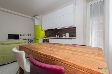 Bilocale in Via Privata Piero Martinetti, Milano - Photo 3