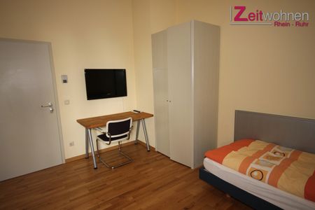 Apartment in Bestlage - im Belgischen Viertel - Photo 2