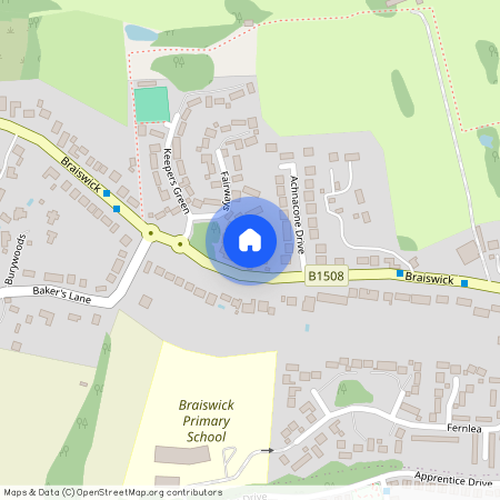 Braiswick, Colchester