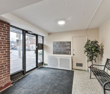 For Lease - 325 Sammon Avenue Unit# 207, Toronto, Ontario - Photo 2