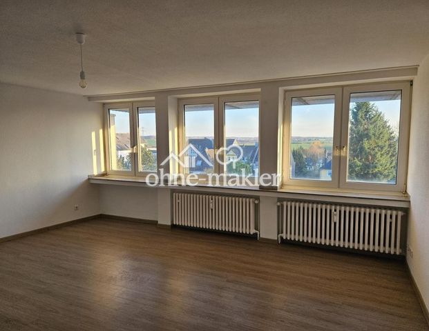 Schöne helle Appartment Wohnung - Photo 1