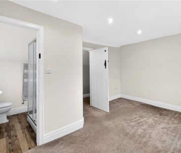 A detached farmhouse with a connected annexe, outbuildings (includi... - Photo 4