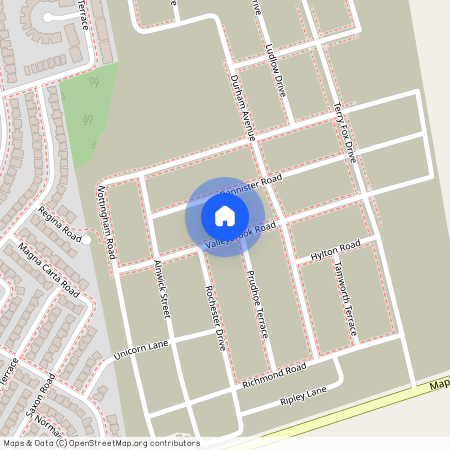 36 Valleybrook Road, Barrie