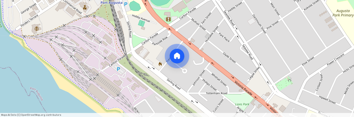 5 Derwent Close, SA 5700, Port Augusta