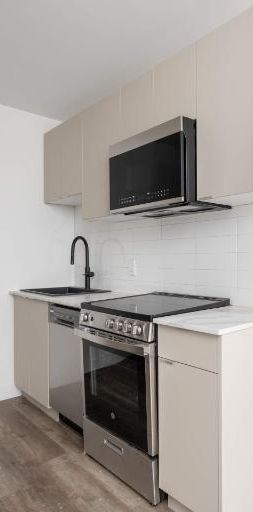 1 CH - 1 SDB - Montréal - $1,395 /mo - Photo 1