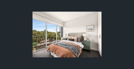 Light Filled Top Floor Apartment in a Prime Lifestyle Pocket - Photo 2