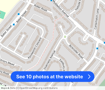 Inverness Avenue, London, EN1 - Photo 1