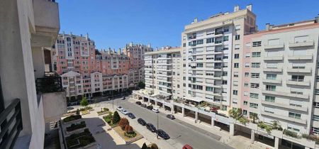 3 Bedroom Apartment with a view, Telheiras, Lisboa - Photo 5