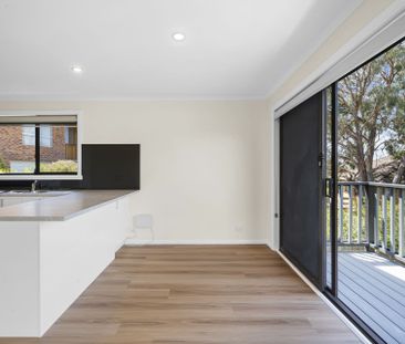 Renovated 2 Bedroom Unit - Photo 1