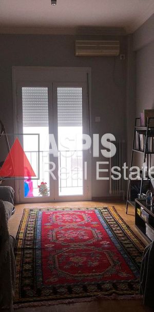 Διαμέρισμα για ενοικίαση Άνω Κυψέλη (Κυψέλη) - Photo 1