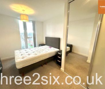 1 bedroom apartment to rent - Photo 5