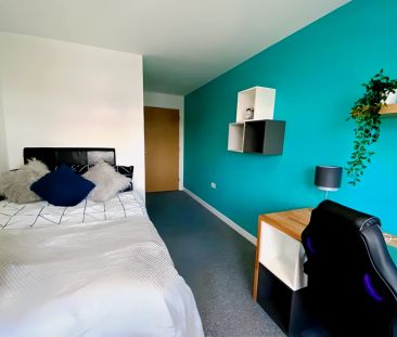 Suprerior Ensuite Room - Photo 1