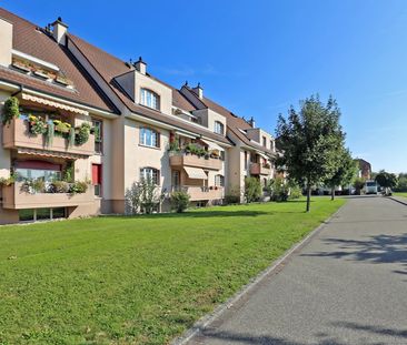 5.5 Zimmer, 166 m², 2. Stock - Foto 6