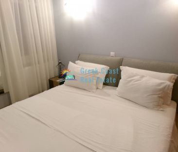 Μεζονέτα για ενοικίαση Παραλία - Photo 6