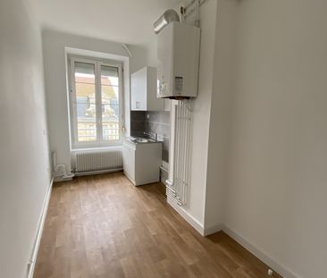 Location Appartement 2 pièces 49m² REIMS 51100 - Photo 3