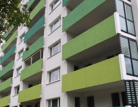 Schöne Wohnung sucht Mieter: geräumige 3-Zimmer-Wohnung - Foto 1