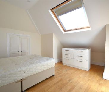 3 bedroom apartment to rent - Photo 4