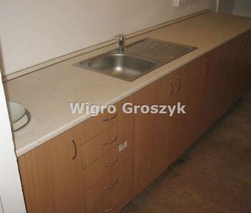 Warszawa M., Warszawa, Mokotów, Sadyba - Photo 1