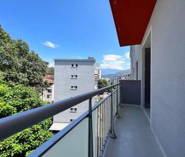Location Appartement 2 pièces 48m² GRENOBLE 38000 - Photo 3