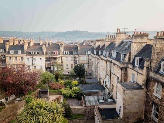 Rivers Street, Bath, BA1 - Photo 1