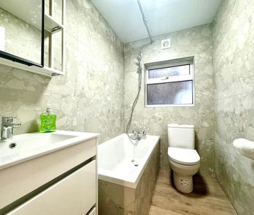 1 bedroom ground floor flat to rent - Photo 5