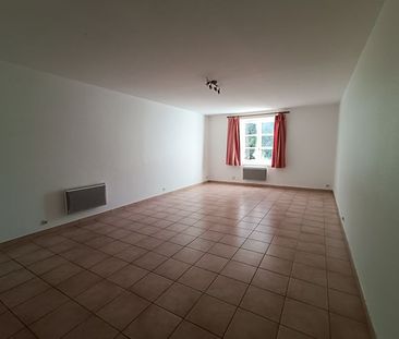 STUDIO NON MEUBLÉ - Photo 2