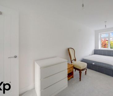 1 bedroom house of multiple occupation to rent - Photo 2