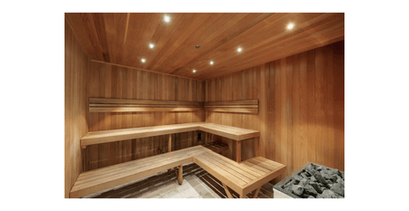 Fully Furnished 1 Bedroom & 1 Bathroom @Mackenzie CBD - Photo 3