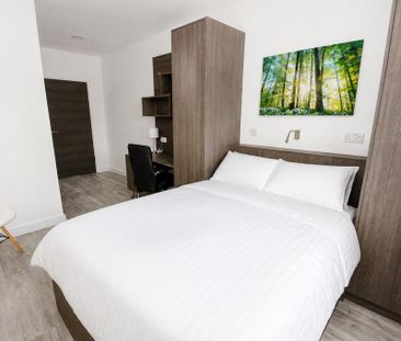 1 bedroom apartment to rent - Photo 3