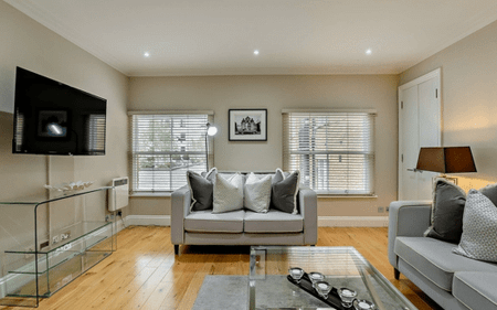 Grosvenor Hill, London - Photo 2