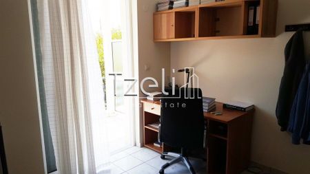Studio/Γκαρσονιέρα για ενοικίαση Κοτρώνι (Πάτρα) - Photo 4